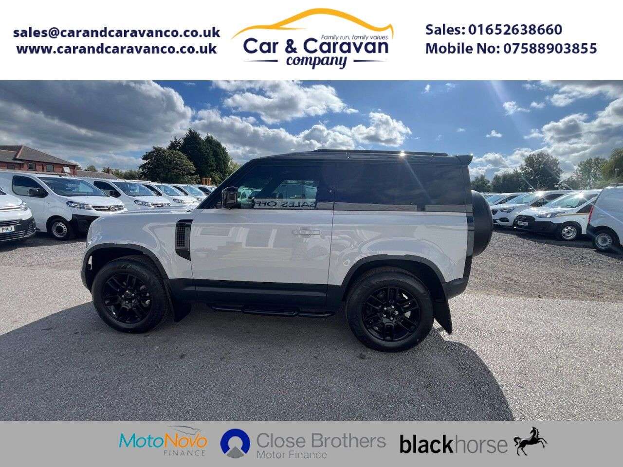 2026 LAND ROVER DEFENDER 90 2026 LAND ROVER DEFENDER 90