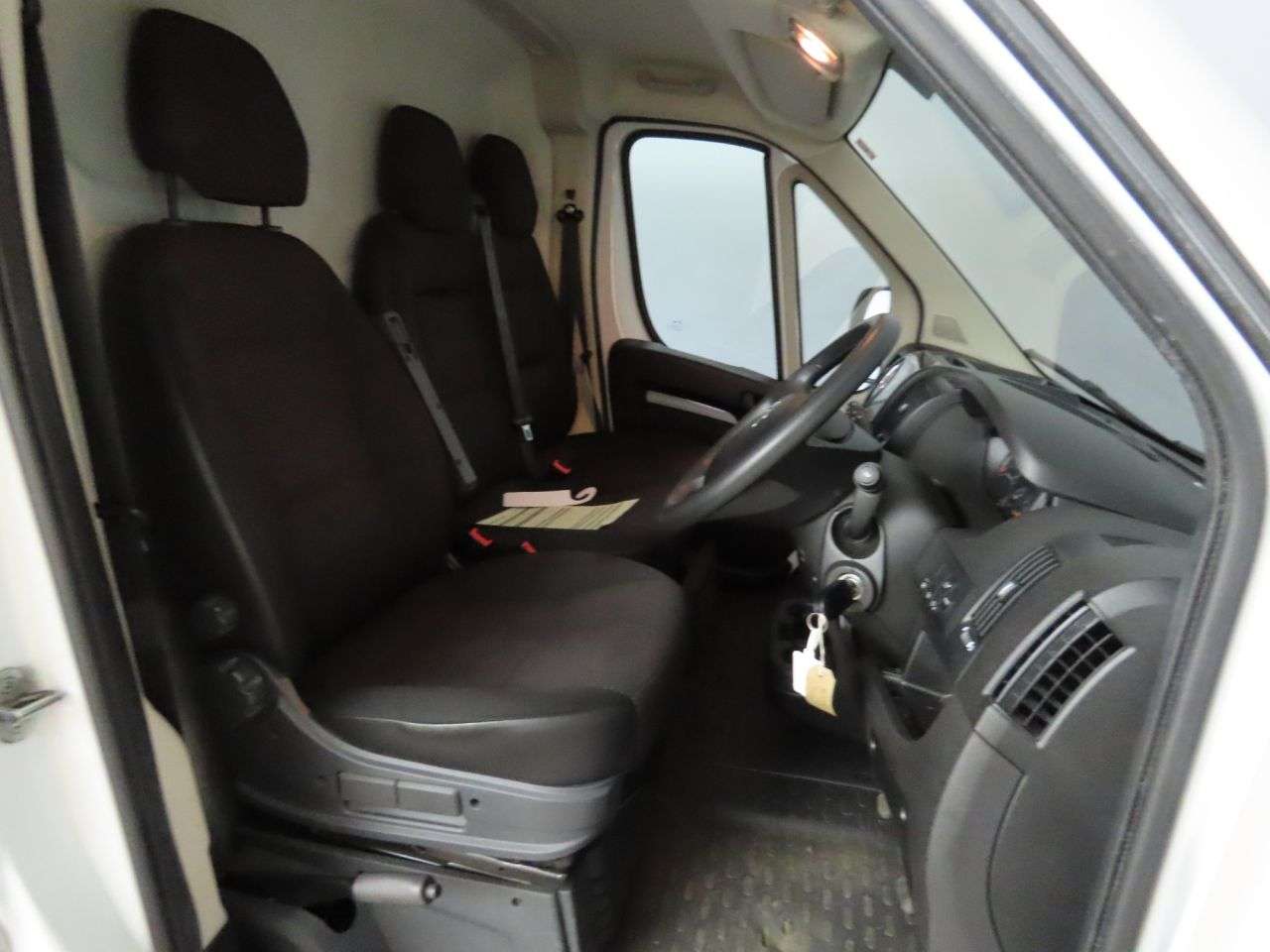 2023 CITROEN RELAY 2023 CITROEN RELAY