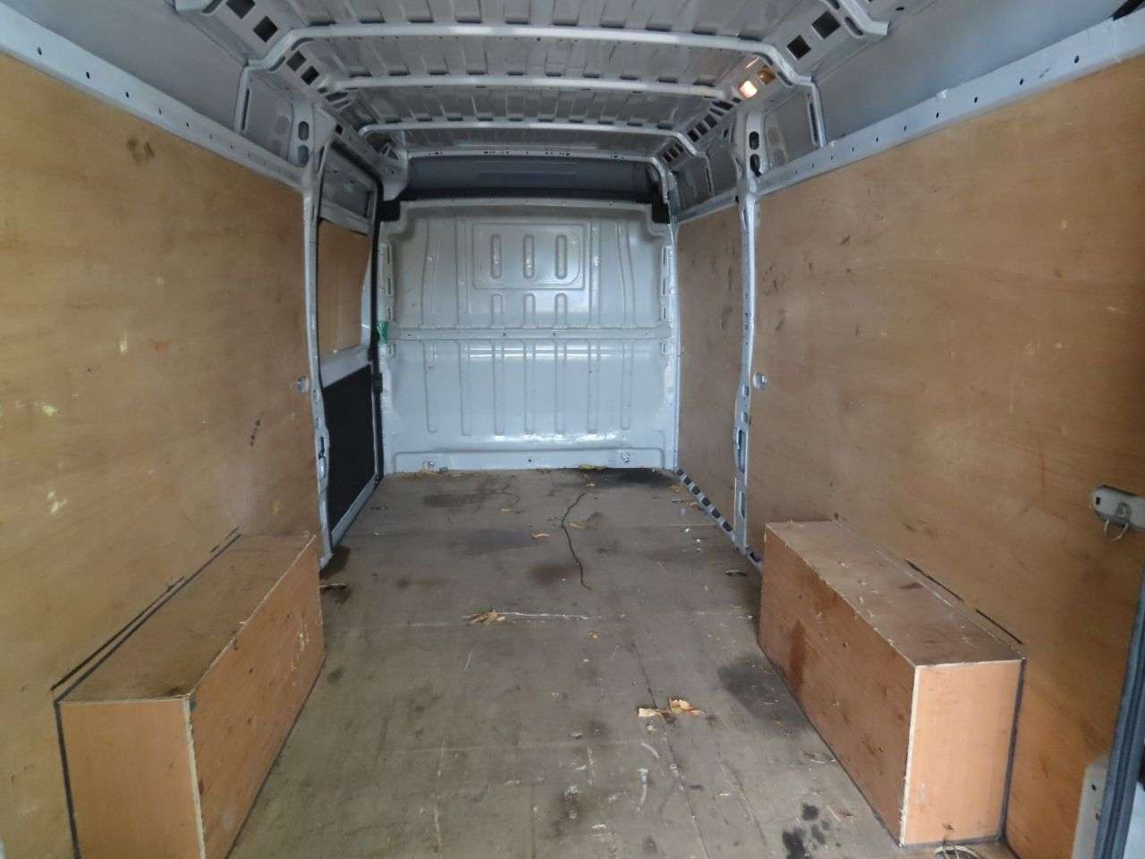 2023 CITROEN RELAY 2023 CITROEN RELAY