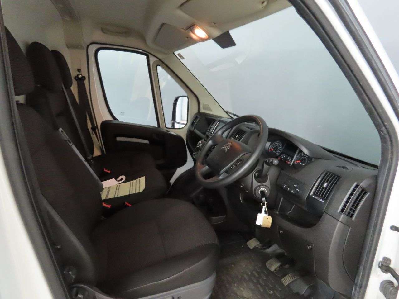 2023 CITROEN RELAY 2023 CITROEN RELAY