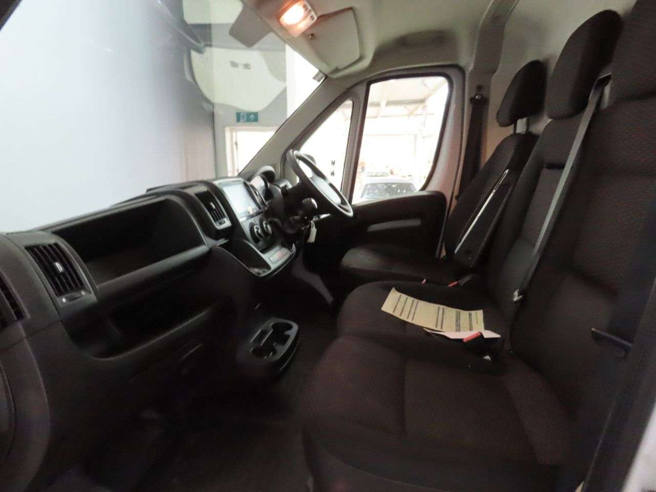 2023 CITROEN RELAY 2023 CITROEN RELAY