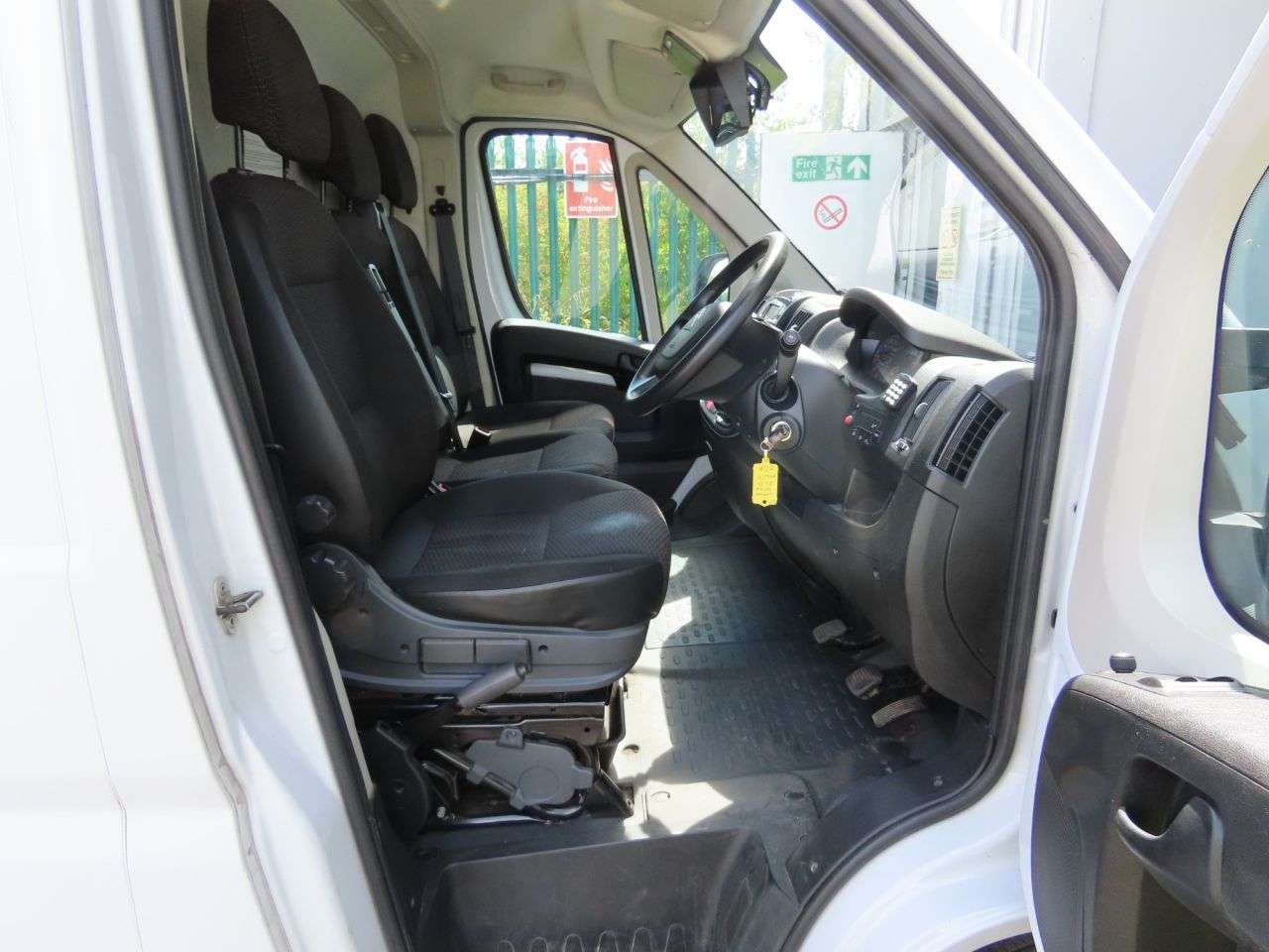 2021 CITROEN RELAY 2021 CITROEN RELAY