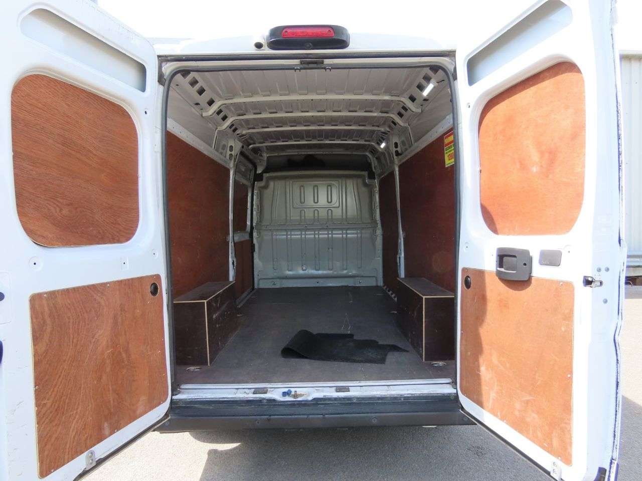 2021 CITROEN RELAY 2021 CITROEN RELAY