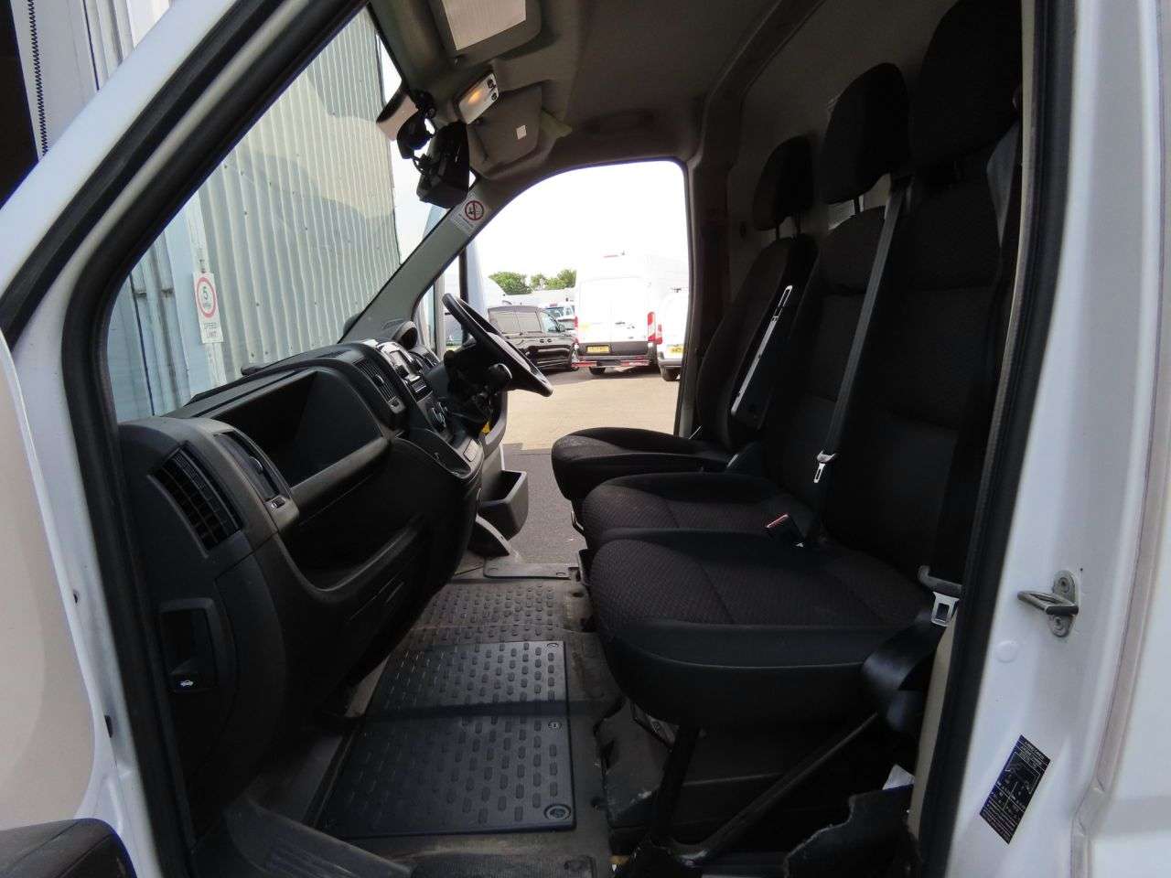 2021 CITROEN RELAY 2021 CITROEN RELAY