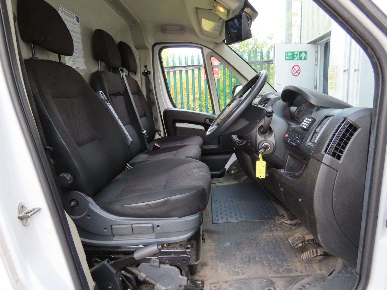 2021 CITROEN RELAY 2021 CITROEN RELAY