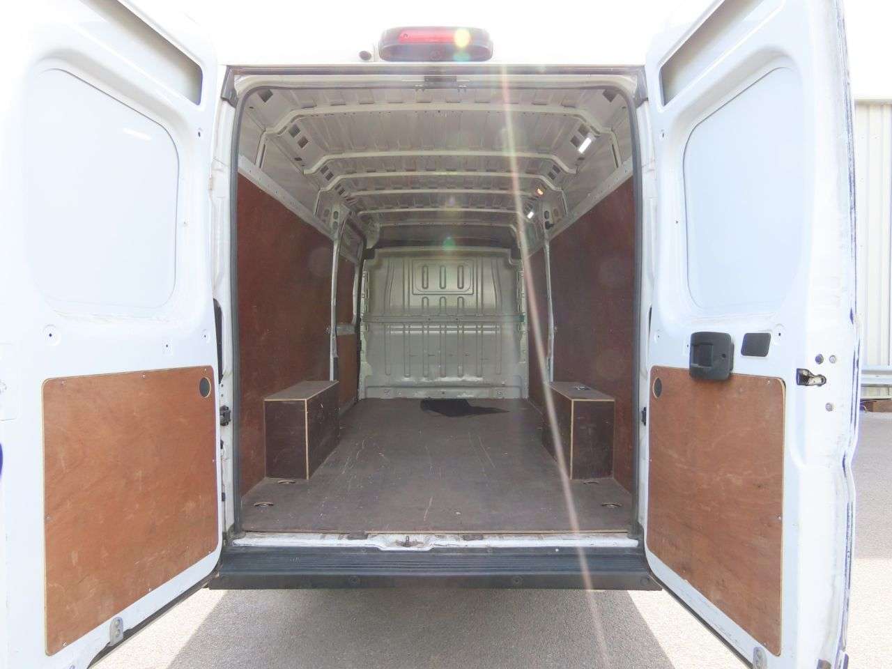 2021 CITROEN RELAY 2021 CITROEN RELAY