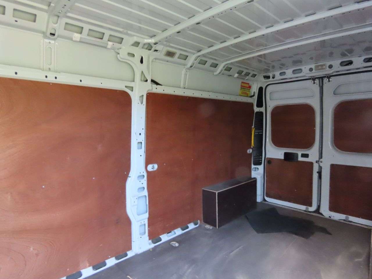 2022 CITROEN RELAY 2022 CITROEN RELAY