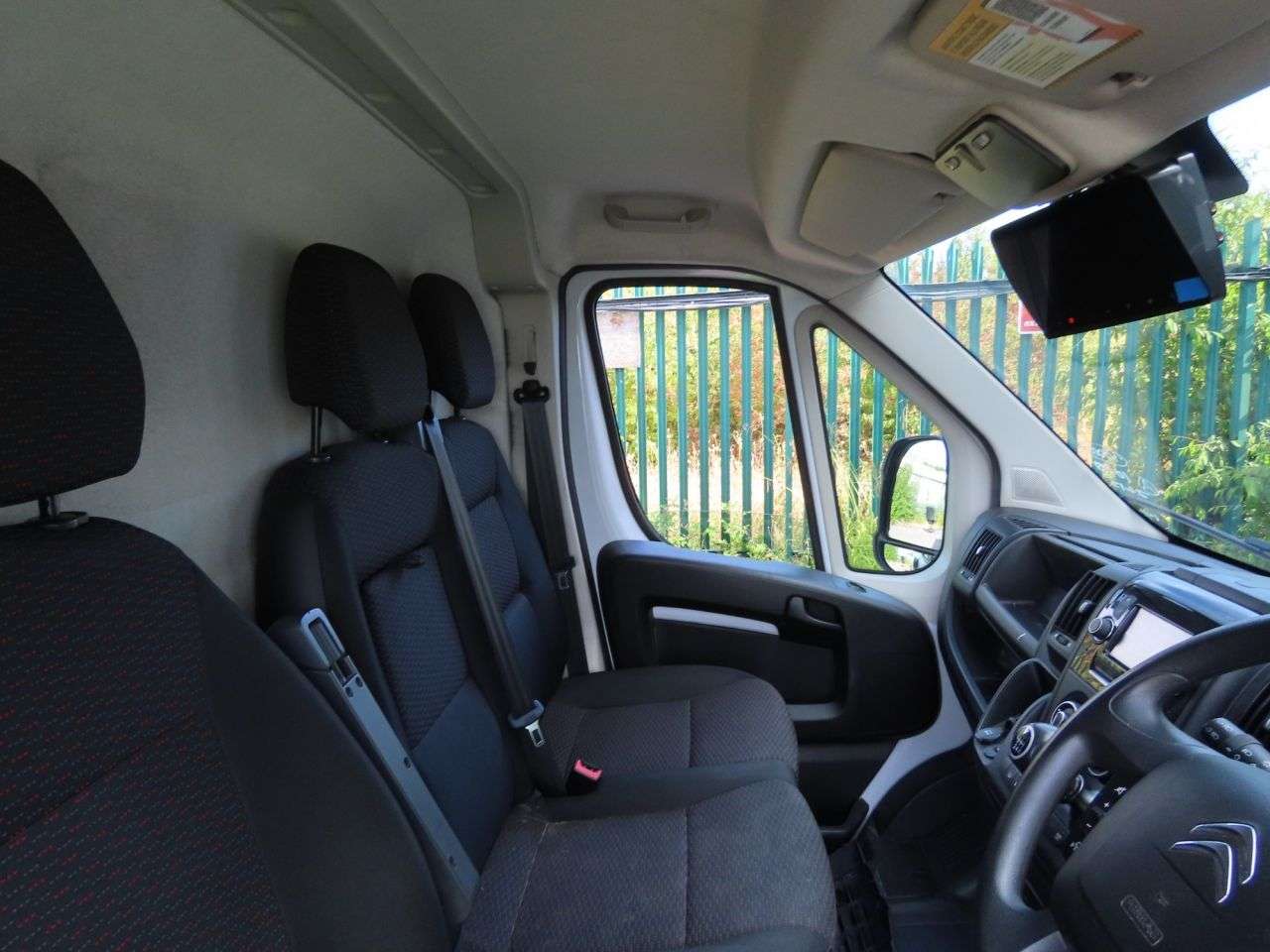 2022 CITROEN RELAY 2022 CITROEN RELAY