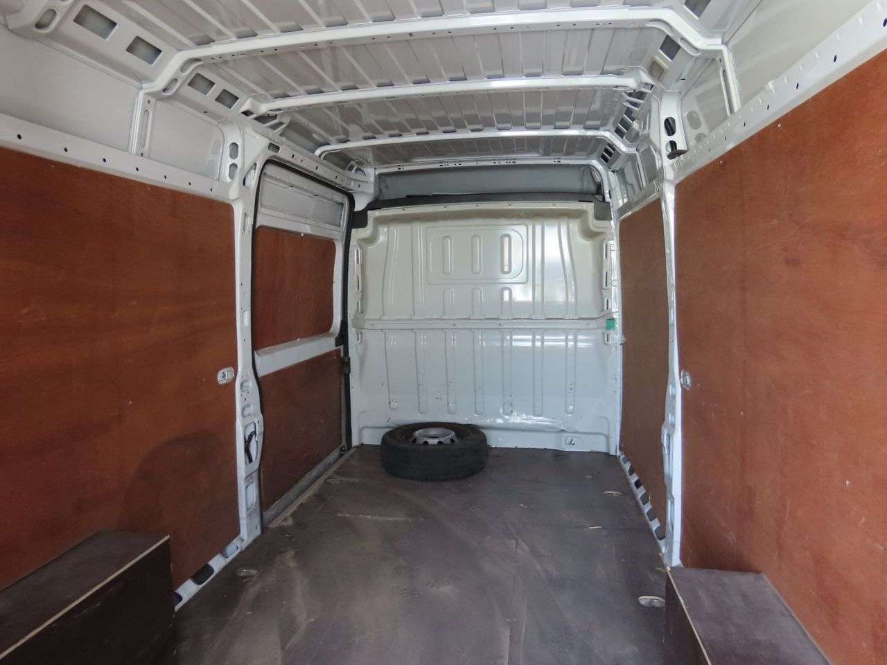 2022 CITROEN RELAY 2022 CITROEN RELAY