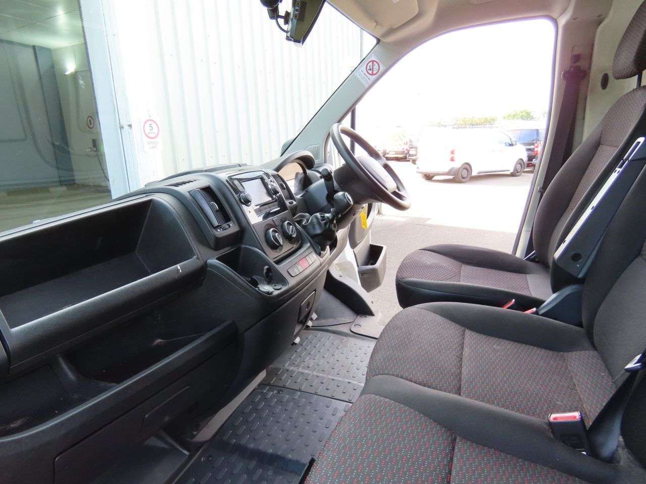 2022 CITROEN RELAY 2022 CITROEN RELAY
