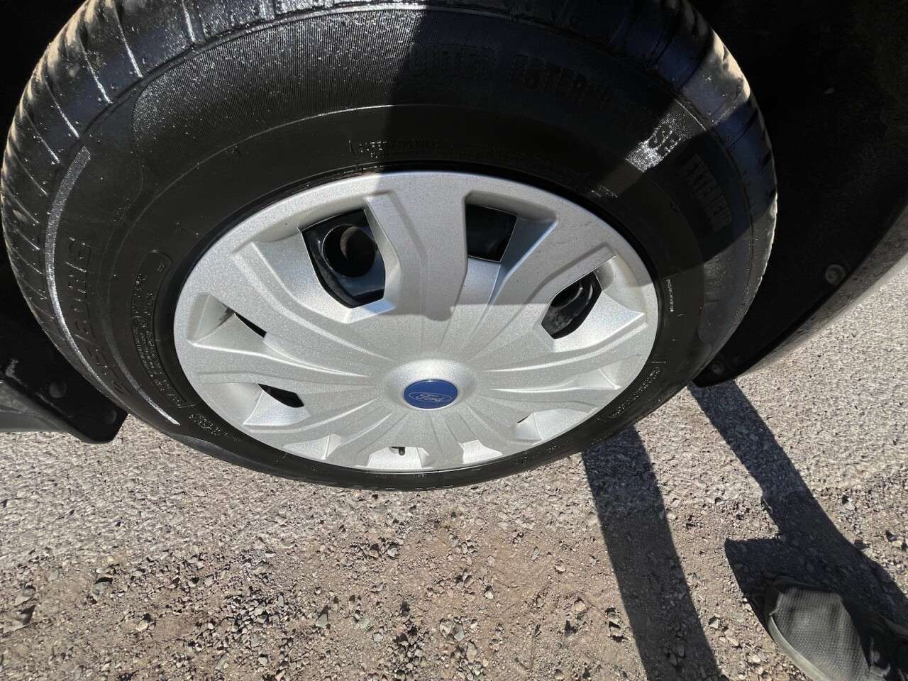 2023 FORD TRANSIT CONNECT 2023 FORD TRANSIT CONNECT