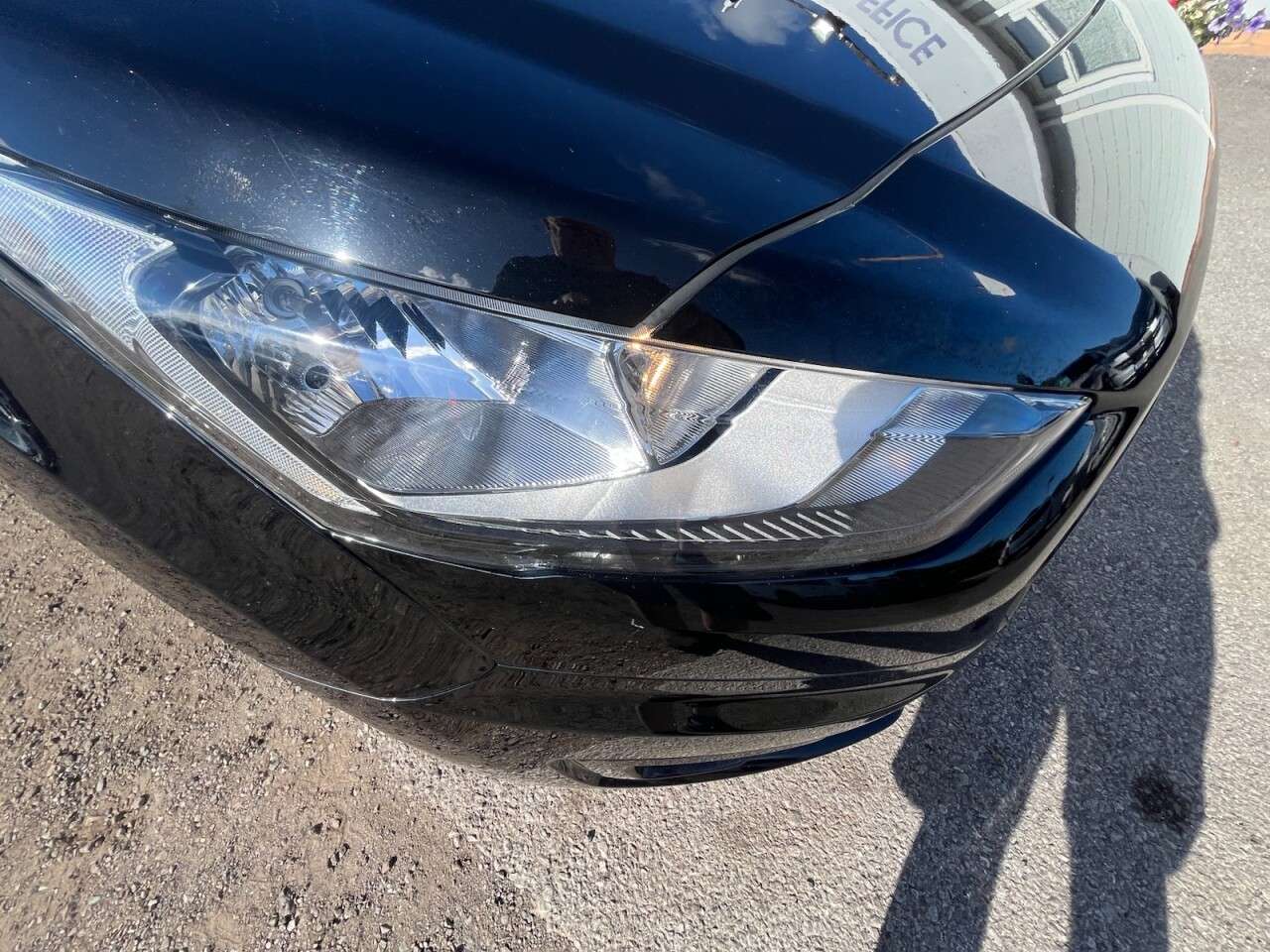 2023 FORD TRANSIT CONNECT 2023 FORD TRANSIT CONNECT