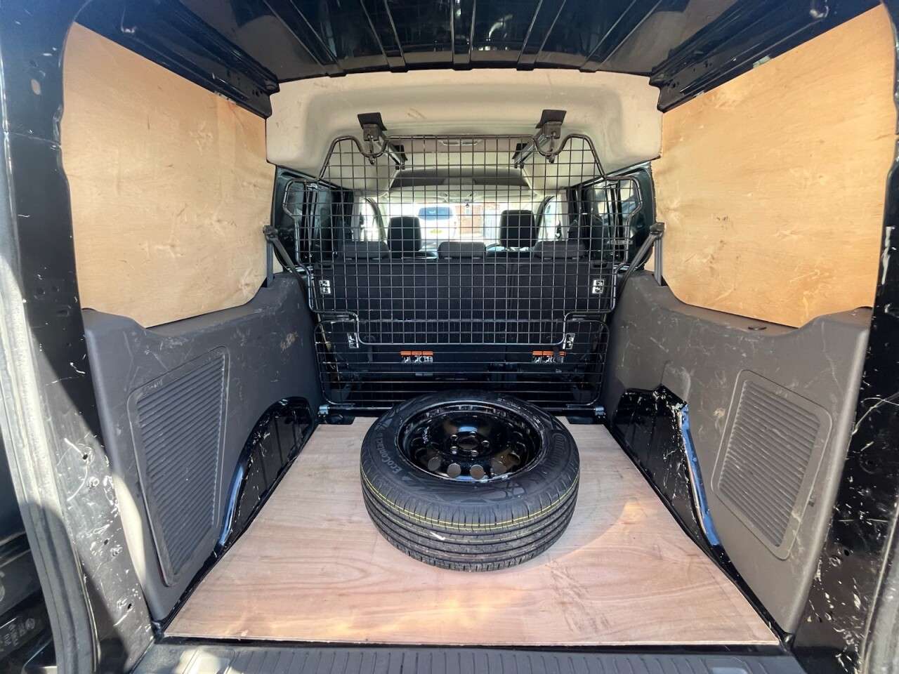 2023 FORD TRANSIT CONNECT 2023 FORD TRANSIT CONNECT