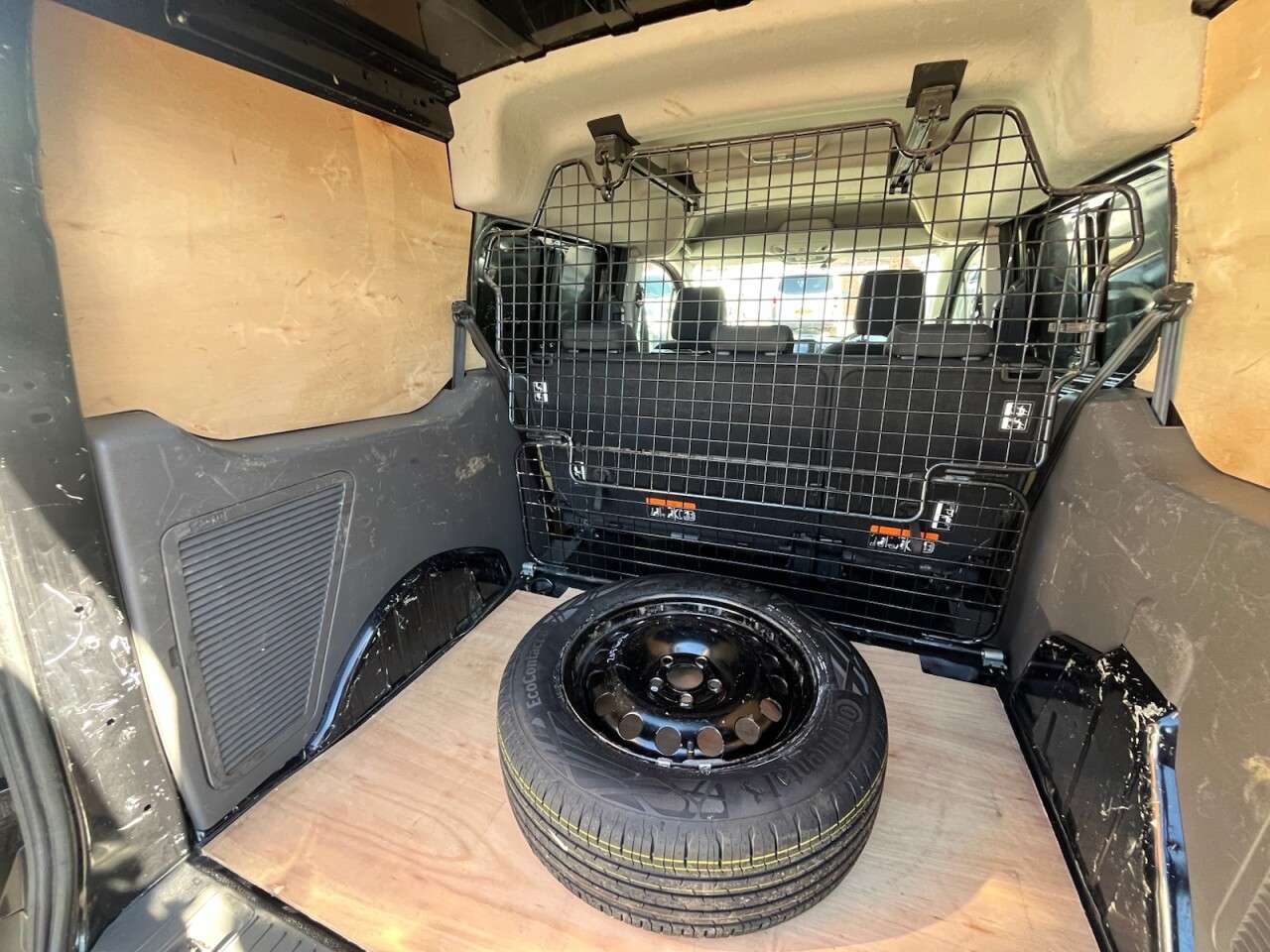2023 FORD TRANSIT CONNECT 2023 FORD TRANSIT CONNECT