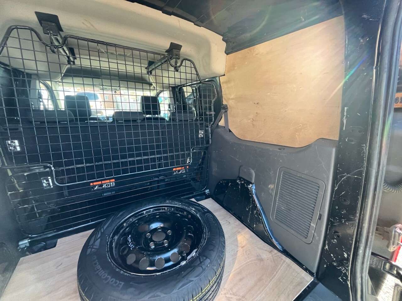 2023 FORD TRANSIT CONNECT 2023 FORD TRANSIT CONNECT