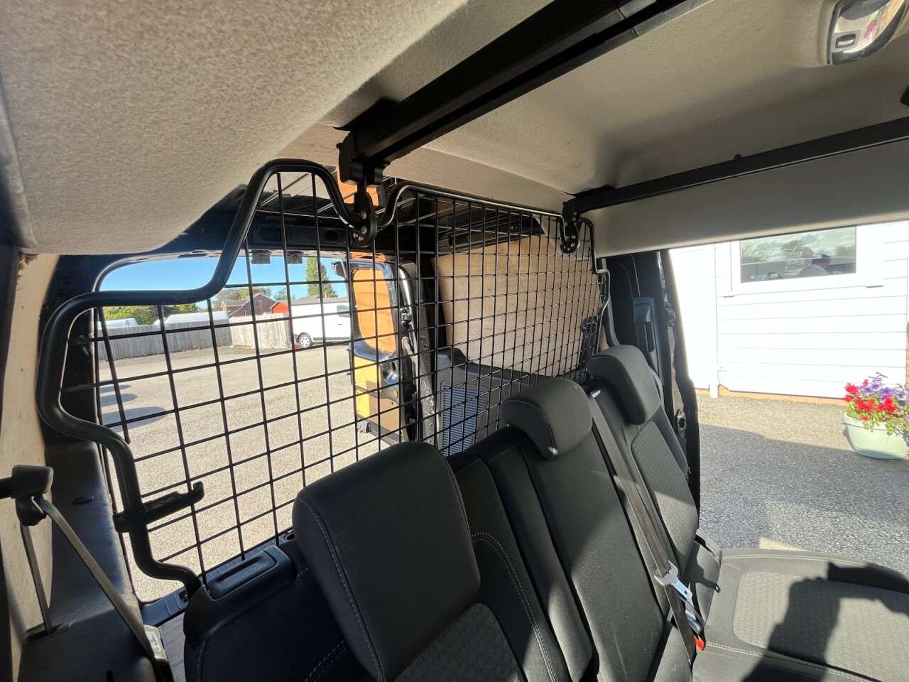 2023 FORD TRANSIT CONNECT 2023 FORD TRANSIT CONNECT