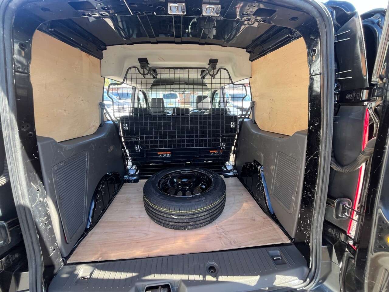 2023 FORD TRANSIT CONNECT 2023 FORD TRANSIT CONNECT