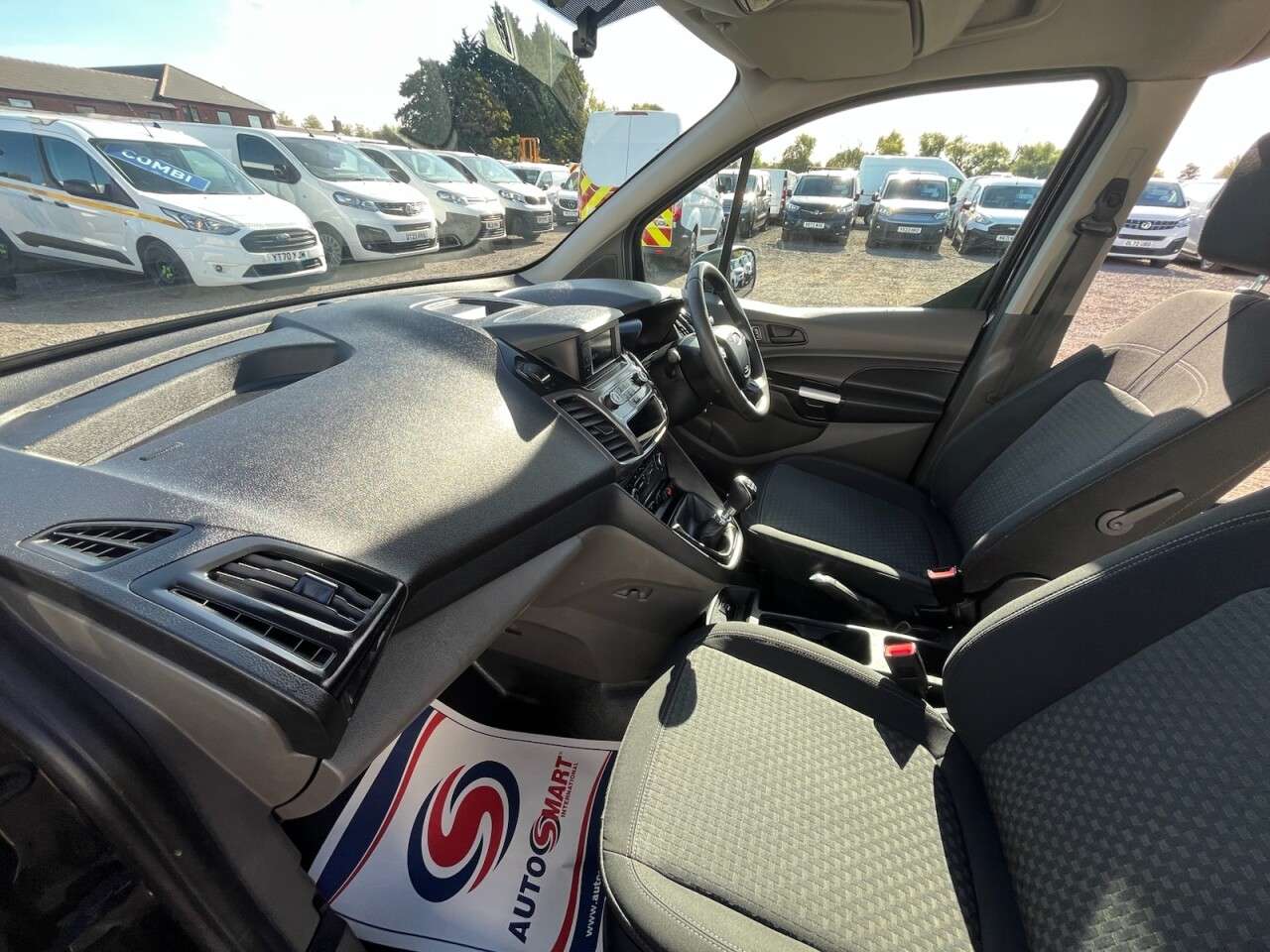 2023 FORD TRANSIT CONNECT 2023 FORD TRANSIT CONNECT