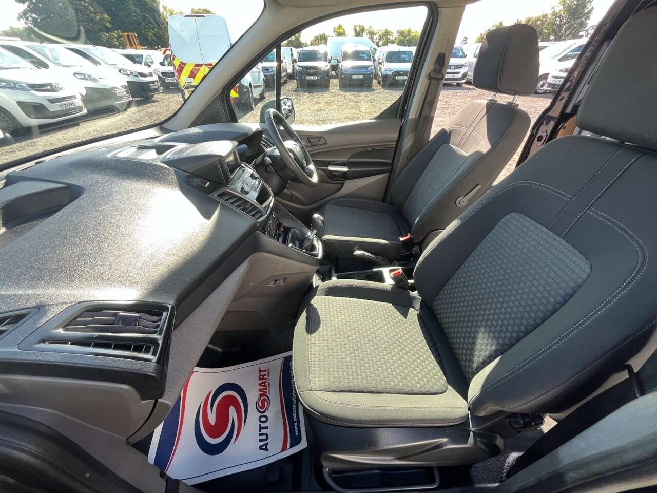 2023 FORD TRANSIT CONNECT 2023 FORD TRANSIT CONNECT