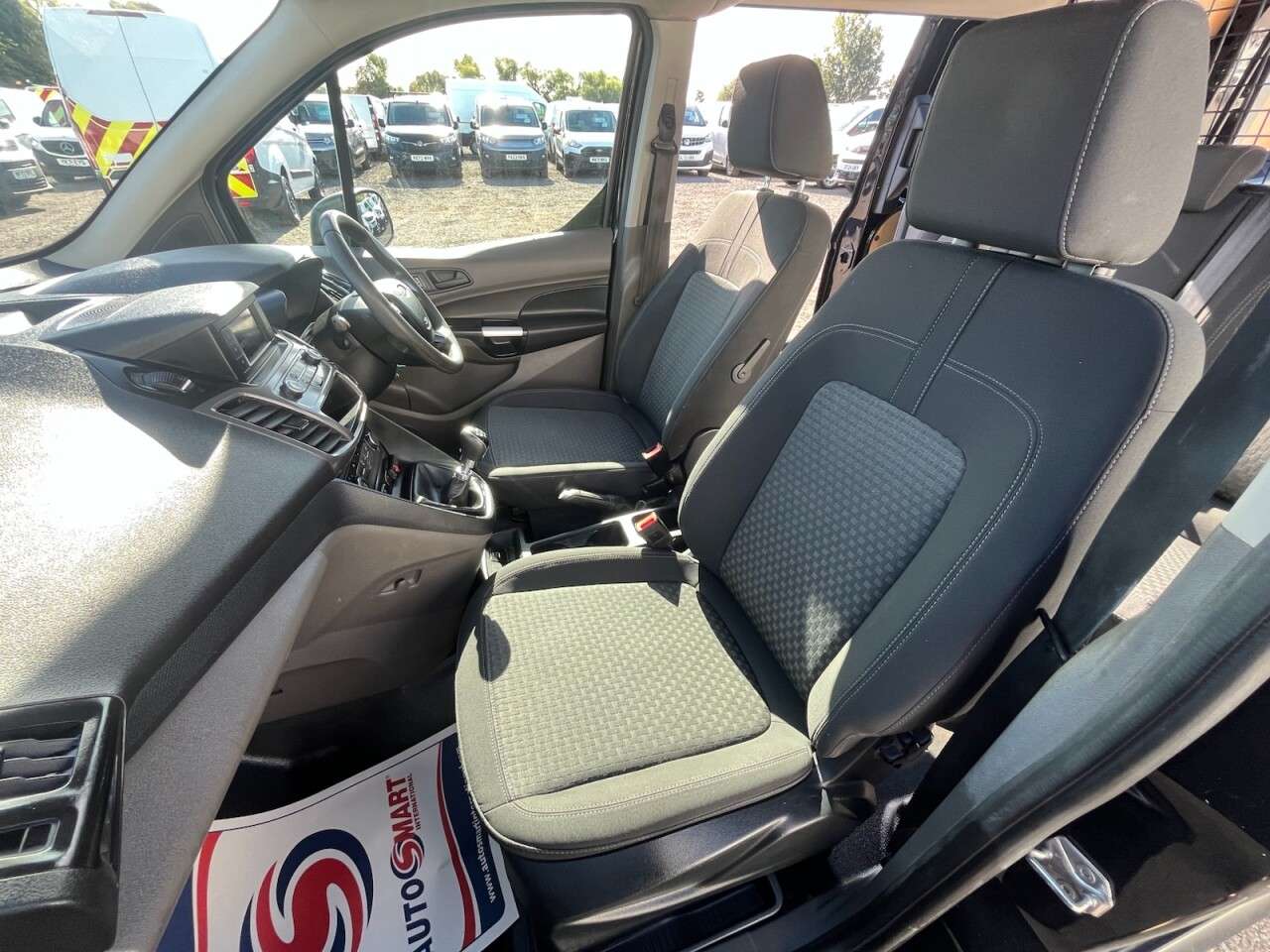 2023 FORD TRANSIT CONNECT 2023 FORD TRANSIT CONNECT