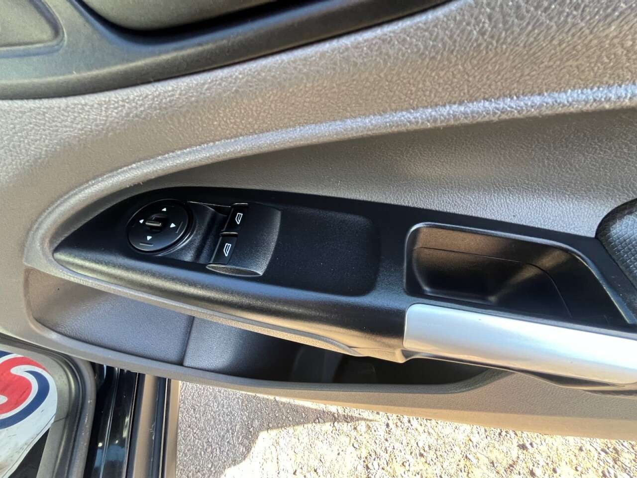 2023 FORD TRANSIT CONNECT 2023 FORD TRANSIT CONNECT