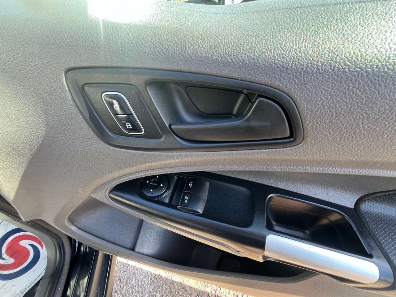 2023 FORD TRANSIT CONNECT 2023 FORD TRANSIT CONNECT
