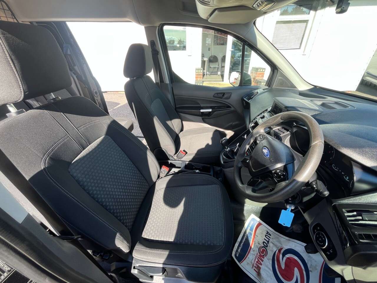 2023 FORD TRANSIT CONNECT 2023 FORD TRANSIT CONNECT