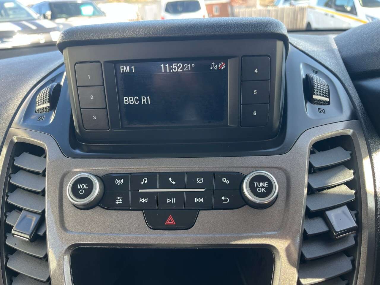 2023 FORD TRANSIT CONNECT 2023 FORD TRANSIT CONNECT