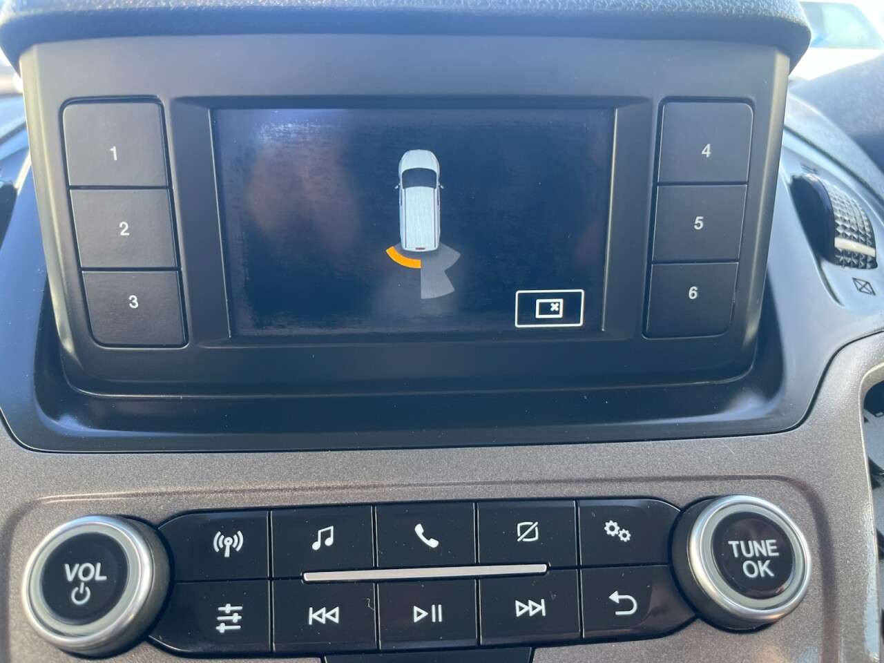 2023 FORD TRANSIT CONNECT 2023 FORD TRANSIT CONNECT