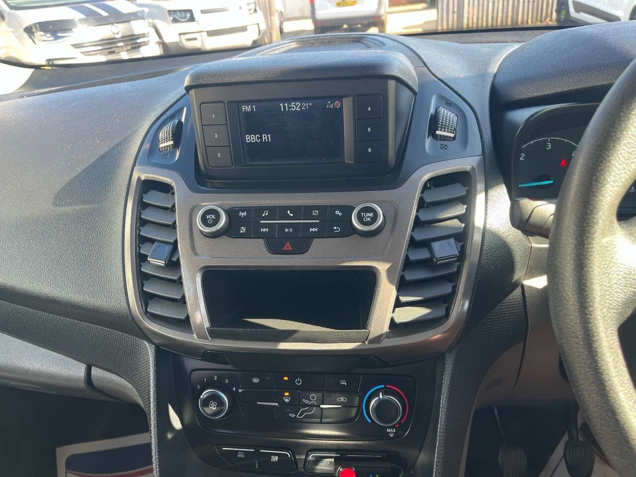 2023 FORD TRANSIT CONNECT 2023 FORD TRANSIT CONNECT