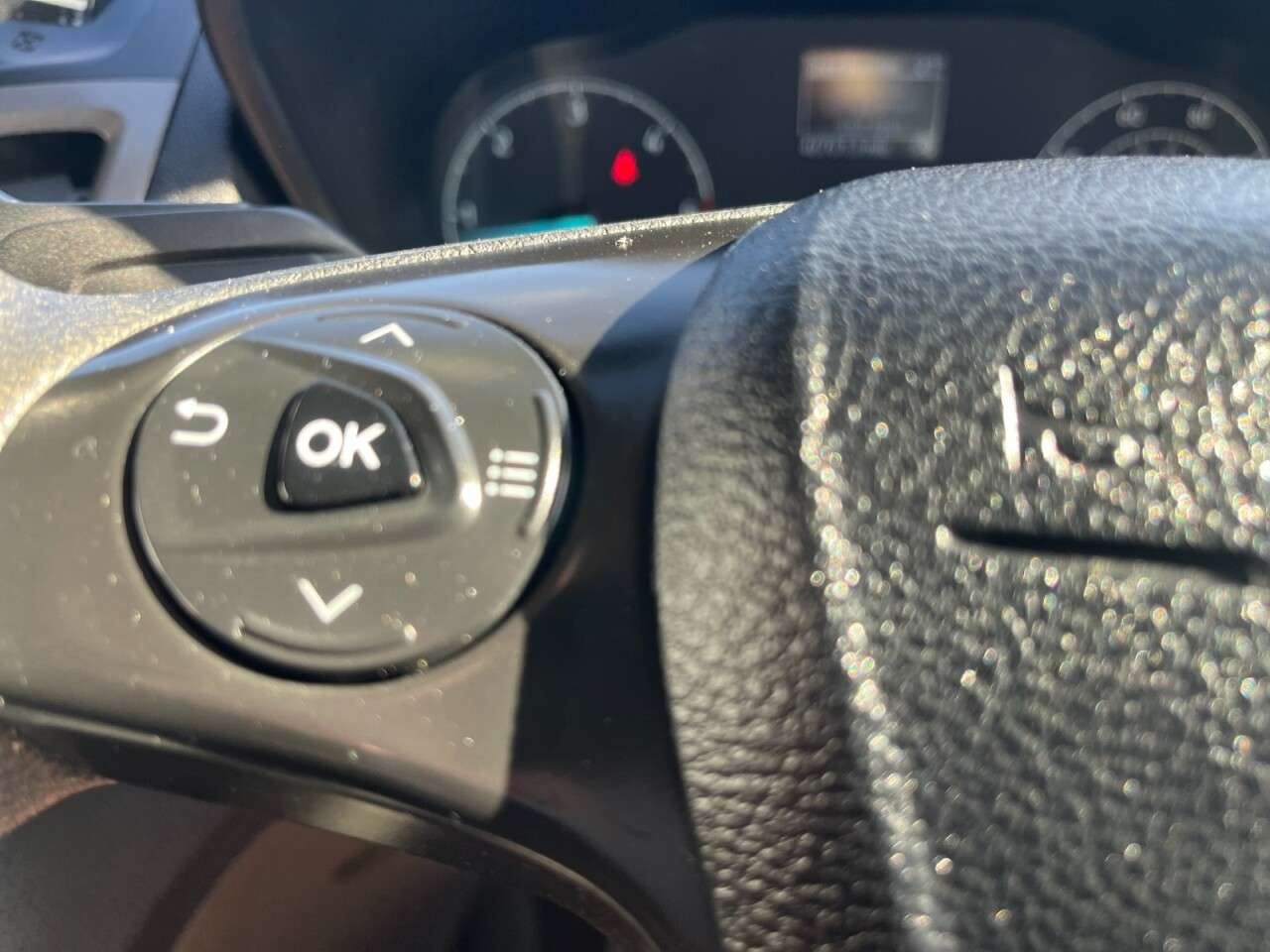 2023 FORD TRANSIT CONNECT 2023 FORD TRANSIT CONNECT