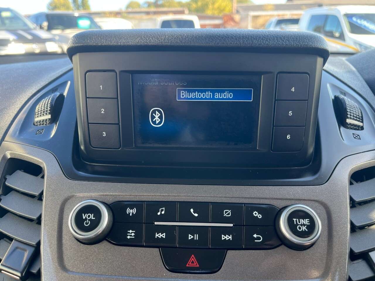 2023 FORD TRANSIT CONNECT 2023 FORD TRANSIT CONNECT