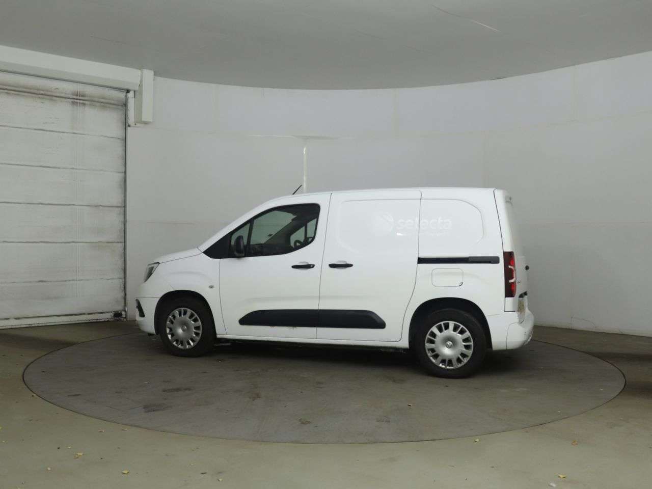 2019 VAUXHALL COMBO 2019 VAUXHALL COMBO