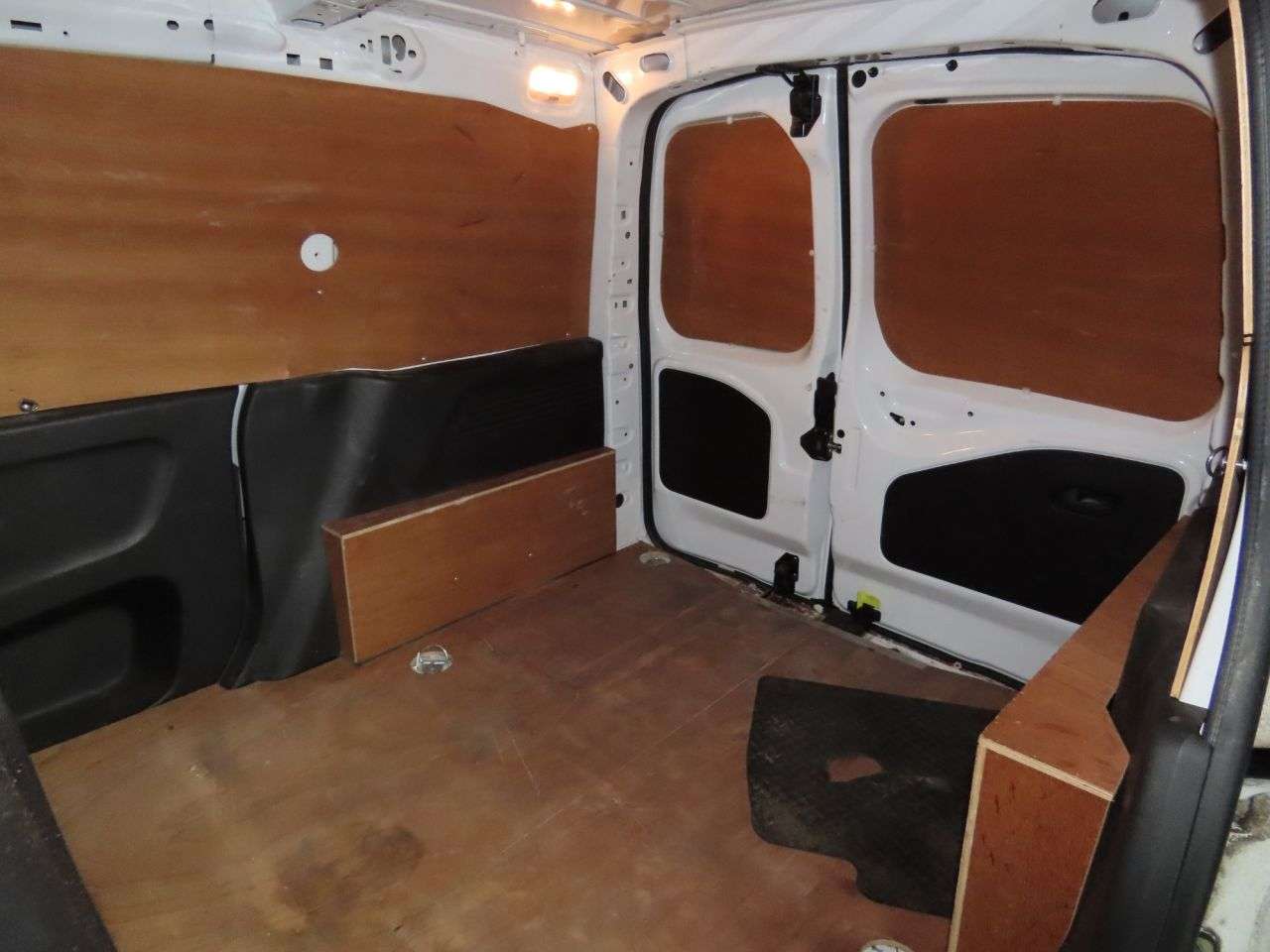 2019 VAUXHALL COMBO 2019 VAUXHALL COMBO