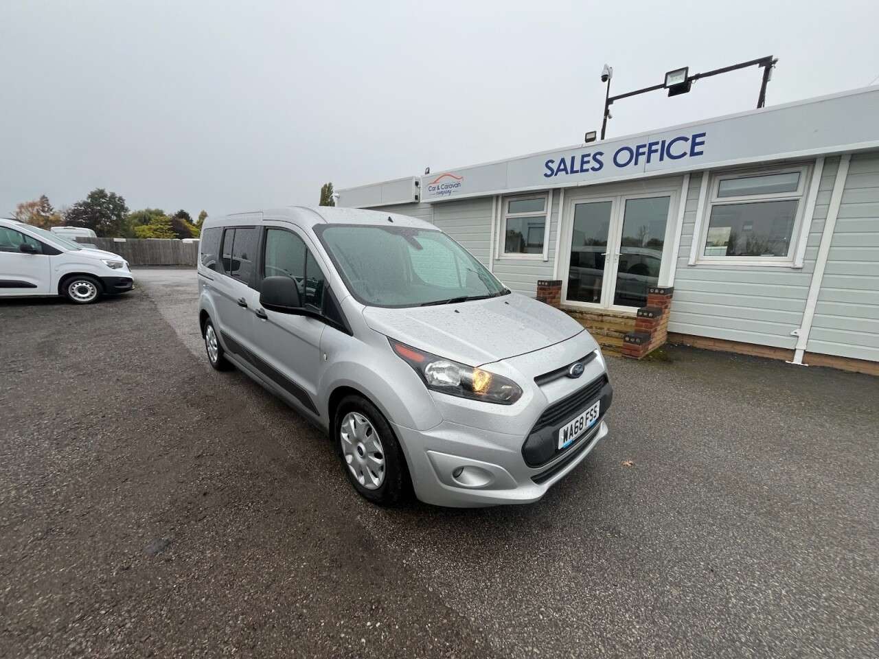 A 2018 FORD TOURNEO CONNECT 1.5 EcoBlue Zetec Euro 6 (s/s) 5dr WAV VEHICLE FINANCE AVAILABLE CALL FOR I A 2018 FORD TOURNEO CONNECT 1.5 EcoBlue Zetec Euro 6 (s/s) 5dr WAV VEHICLE FINANCE AVAILABLE CALL FOR I