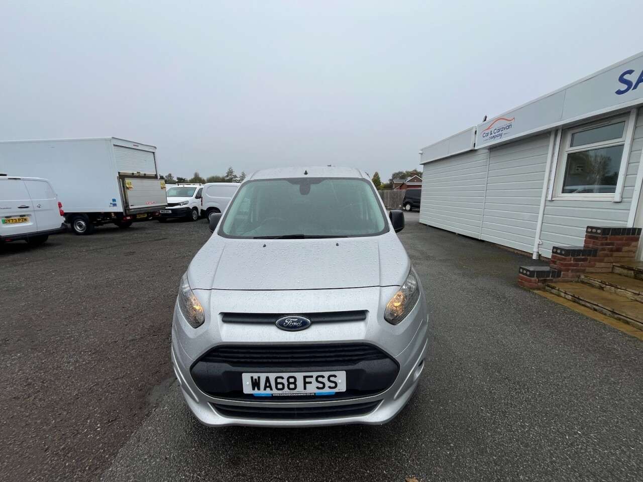 A 2018 FORD TOURNEO CONNECT 1.5 EcoBlue Zetec Euro 6 (s/s) 5dr WAV VEHICLE FINANCE AVAILABLE CALL FOR I A 2018 FORD TOURNEO CONNECT 1.5 EcoBlue Zetec Euro 6 (s/s) 5dr WAV VEHICLE FINANCE AVAILABLE CALL FOR I