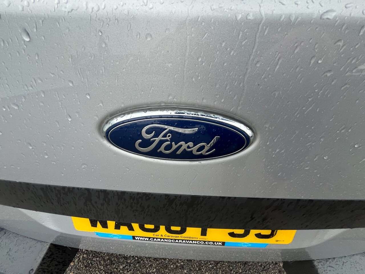2018 FORD TOURNEO CONNECT 2018 FORD TOURNEO CONNECT