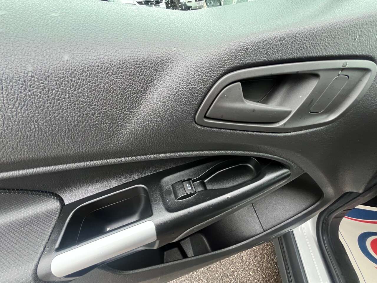 2018 FORD TOURNEO CONNECT 2018 FORD TOURNEO CONNECT