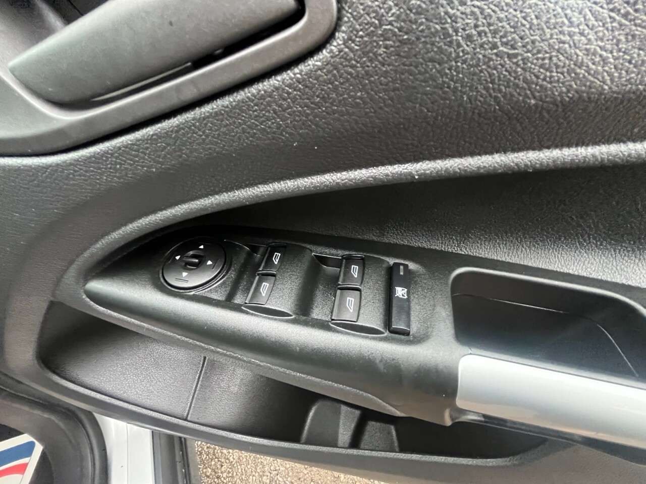 2018 FORD TOURNEO CONNECT 2018 FORD TOURNEO CONNECT