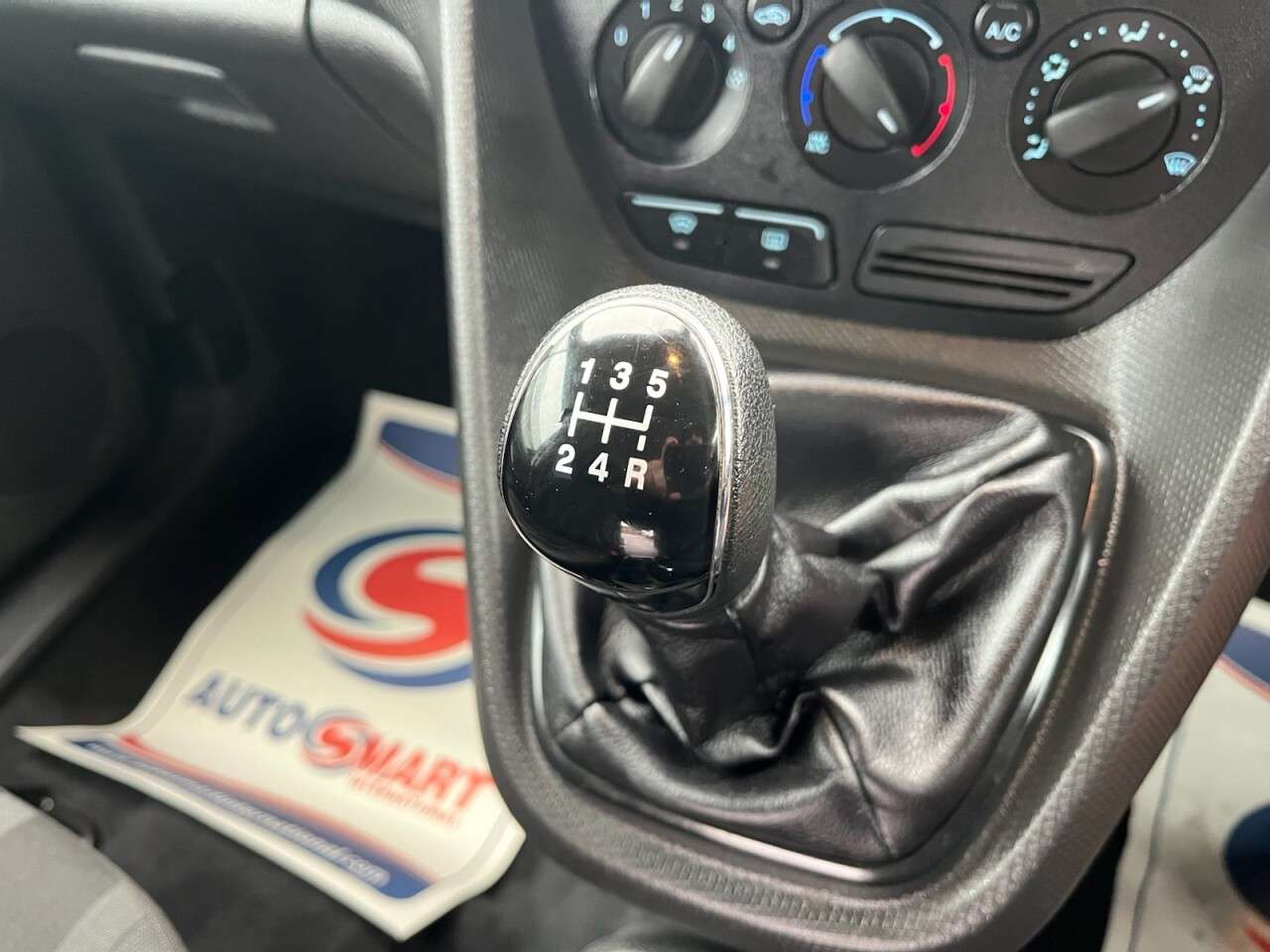 2018 FORD TOURNEO CONNECT 2018 FORD TOURNEO CONNECT