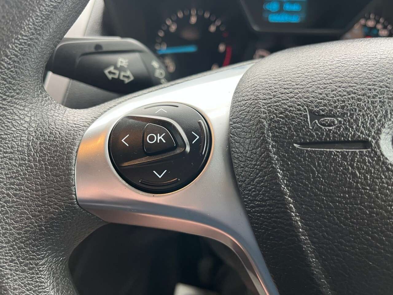 2018 FORD TOURNEO CONNECT 2018 FORD TOURNEO CONNECT