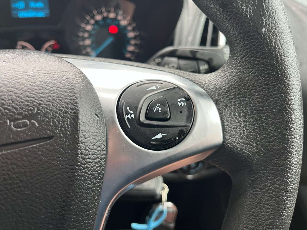 2018 FORD TOURNEO CONNECT 2018 FORD TOURNEO CONNECT