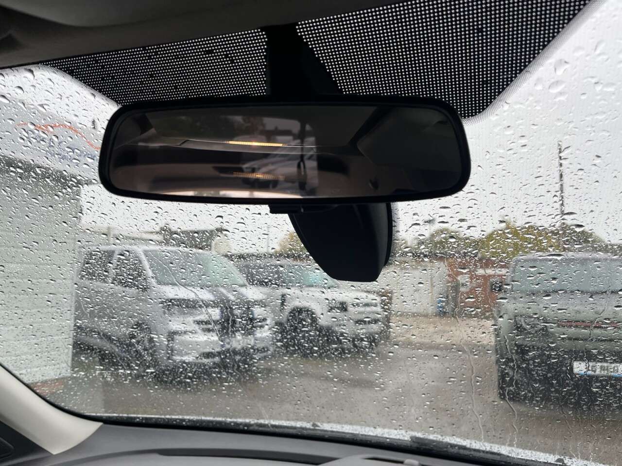 2018 FORD TOURNEO CONNECT 2018 FORD TOURNEO CONNECT