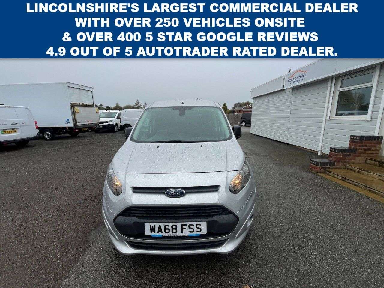 A 2018 FORD TOURNEO CONNECT 1.5 EcoBlue Zetec Euro 6 (s/s) 5dr WAV VEHICLE FINANCE AVAILABLE CALL FOR I A 2018 FORD TOURNEO CONNECT 1.5 EcoBlue Zetec Euro 6 (s/s) 5dr WAV VEHICLE FINANCE AVAILABLE CALL FOR I