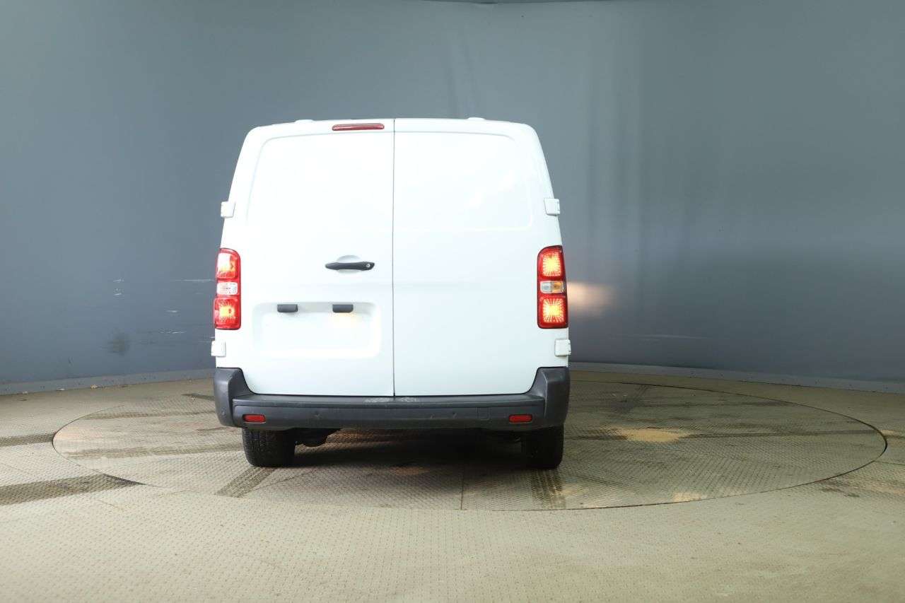 2024 VAUXHALL VIVARO 2024 VAUXHALL VIVARO