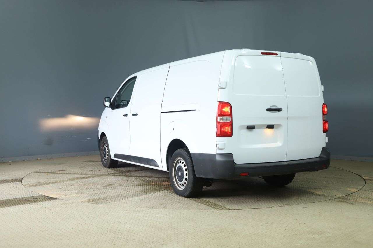 2024 VAUXHALL VIVARO 2024 VAUXHALL VIVARO