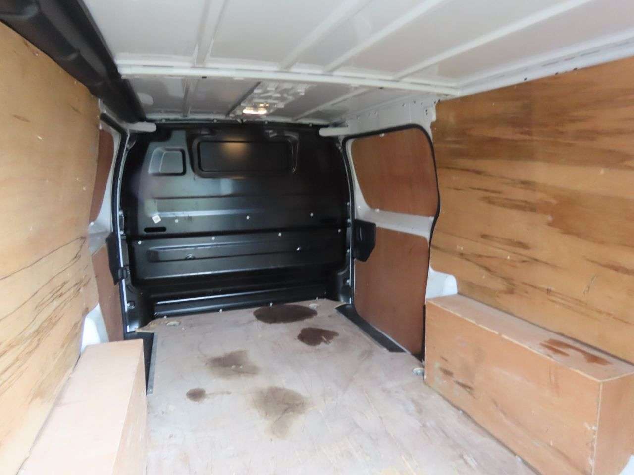 2024 VAUXHALL VIVARO 2024 VAUXHALL VIVARO