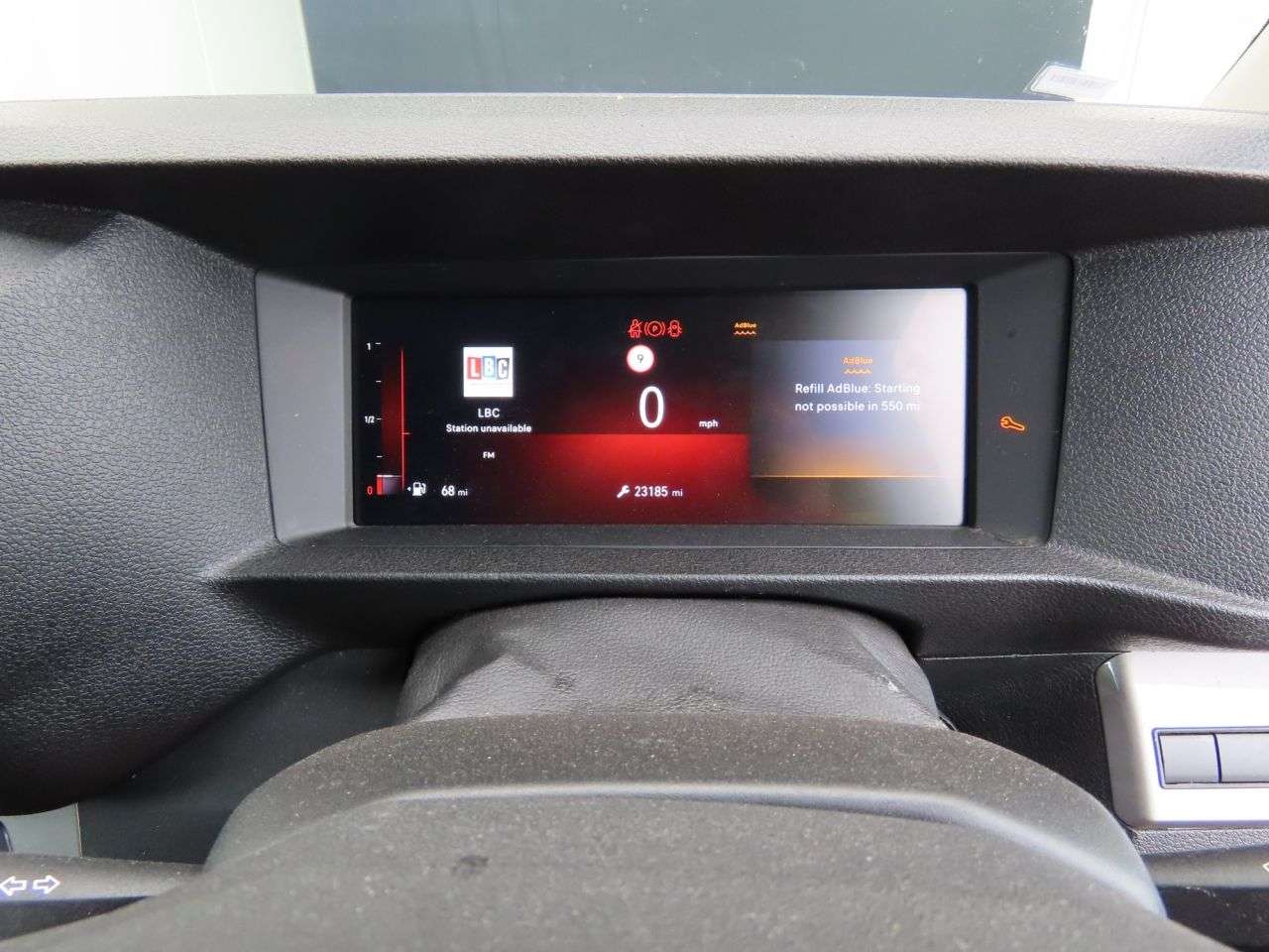 2024 VAUXHALL VIVARO 2024 VAUXHALL VIVARO