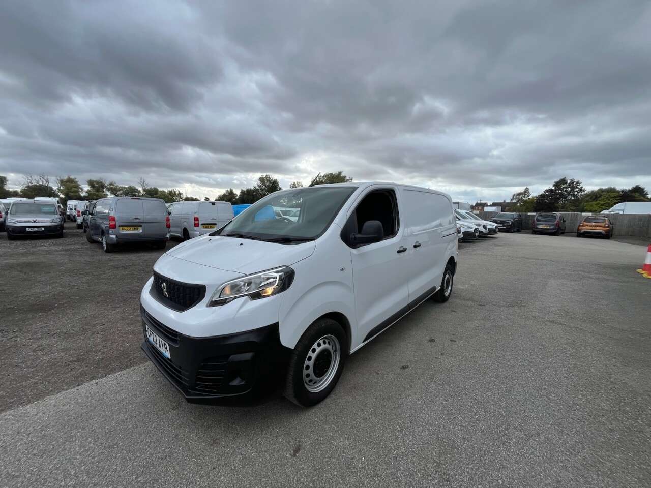 2023 PEUGEOT EXPERT 2023 PEUGEOT EXPERT