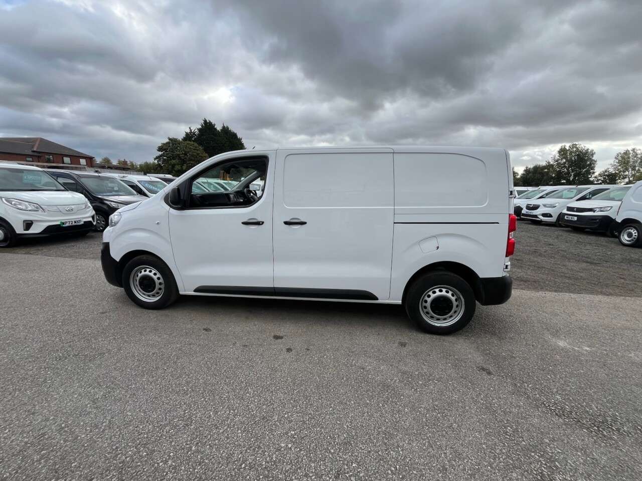 2023 PEUGEOT EXPERT 2023 PEUGEOT EXPERT